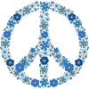 Peacezeichen, Friedenszeichen, Peace, Frieden