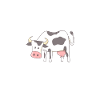 Cow