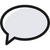 Speech Bubble Comic Cartoon