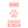 Geschenkidee Eurasier