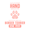 Geschenkidee Border Terrier