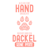 Geschenkidee Dackel