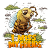 Save the bees !