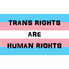 transgender flag human rights t-shirt design