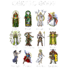Ancient Celtic Mythology Gods