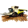 LEXION 8700