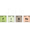 J'ai la fibre - éléments périodiques