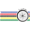 cycling champion wheel