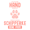 Geschenkidee Schipperke
