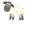 Sheep Daisy Sheep Sheep