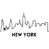 Sadt New York