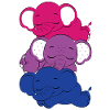 Bisexual Elephant Bisexual