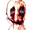 Horror Face
