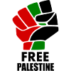 Free palestine