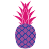Bisexual Pineapple Bisexual Pineapple