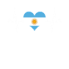 Argentina Heartbeat