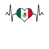 Mexico Mexico Heartbeat