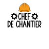 Chef De Chantier