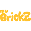 myBrickZ Schriftzug