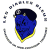 Mottos Chasseurs Diables Bleus - French Army