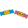 Bonbons Kawaii
