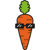 Carrot Carrot Healthy Vegetables