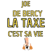 Joe de bercy