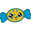 Candy Sweet Mignon Kawaii