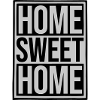 Home Sweet Home