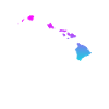 Hawaï