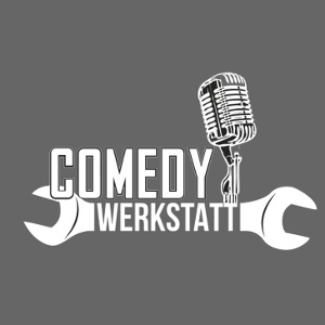 Comedywerkstatt white1 Freigestellt