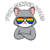 Fuck Gender Roles