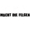 Auto Spruch - Bremsen