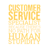 "Customer Service Stupidity | Service-Management"