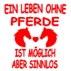 Pferd