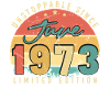 Rétro 1973 Juin