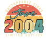 Finally 18 June 2004