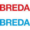 BREDA Netherlands Flag Netherlands