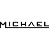 Michael Name Design black