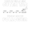 BAUMASCHINE VIELE NEUE FOLLOWER
