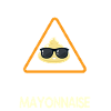 Dear Mayonnaise Sunglass Gift