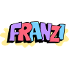 Grafitti Name Franzi