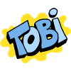 Grafitti Name Tobi