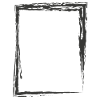Square Geometry Frame