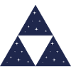 Starry Sky Night Sky Stars