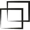 Square Geometry Pattern