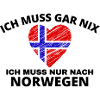 Norwegen