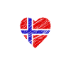 Norwegen