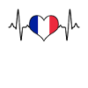 France Heartbeat