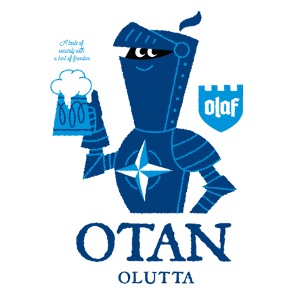 OTAN Knight design